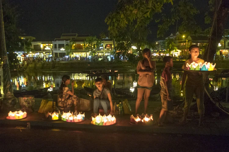Vietnam photograph
