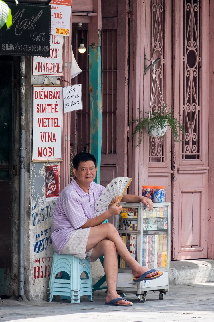 Vietnam photograph