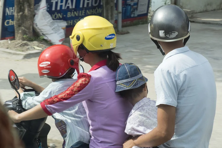 Vietnam photograph
