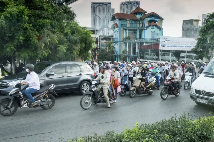 Vietnam photograph