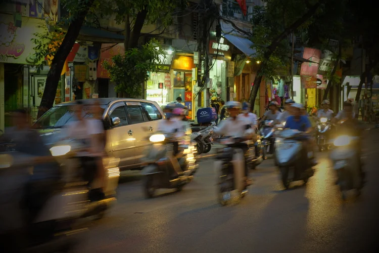 Vietnam photograph