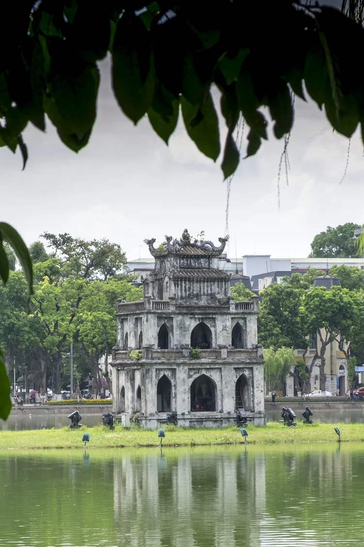Vietnam photograph