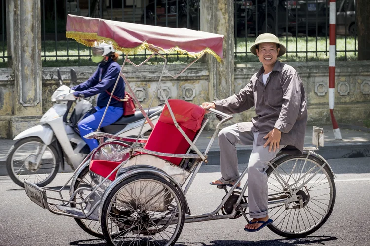 Vietnam photograph
