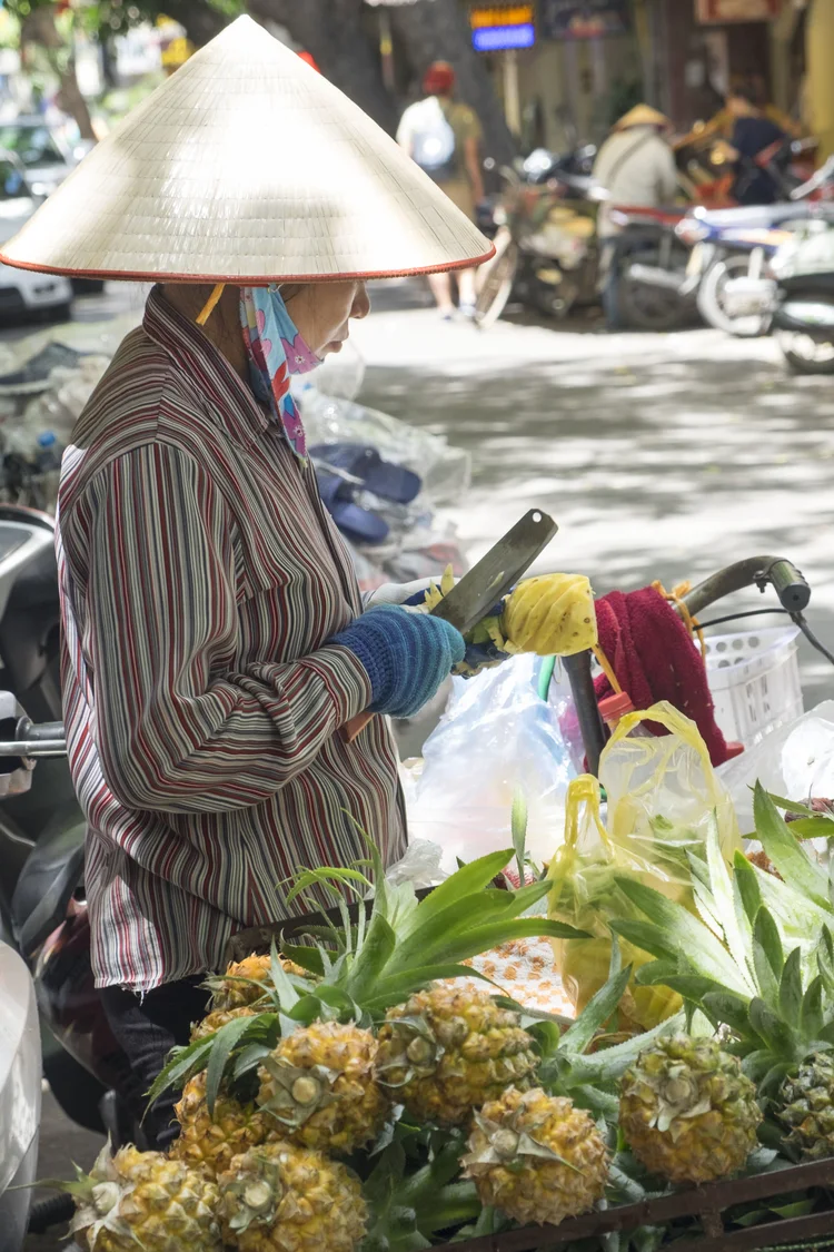Vietnam photograph