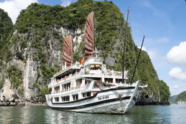 Vietnam photograph
