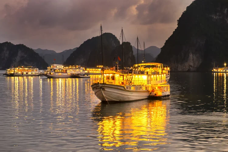 Vietnam photograph