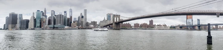 New York photograph