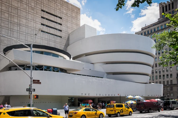 New York photograph