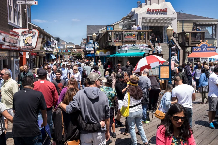 San Francisco photograph