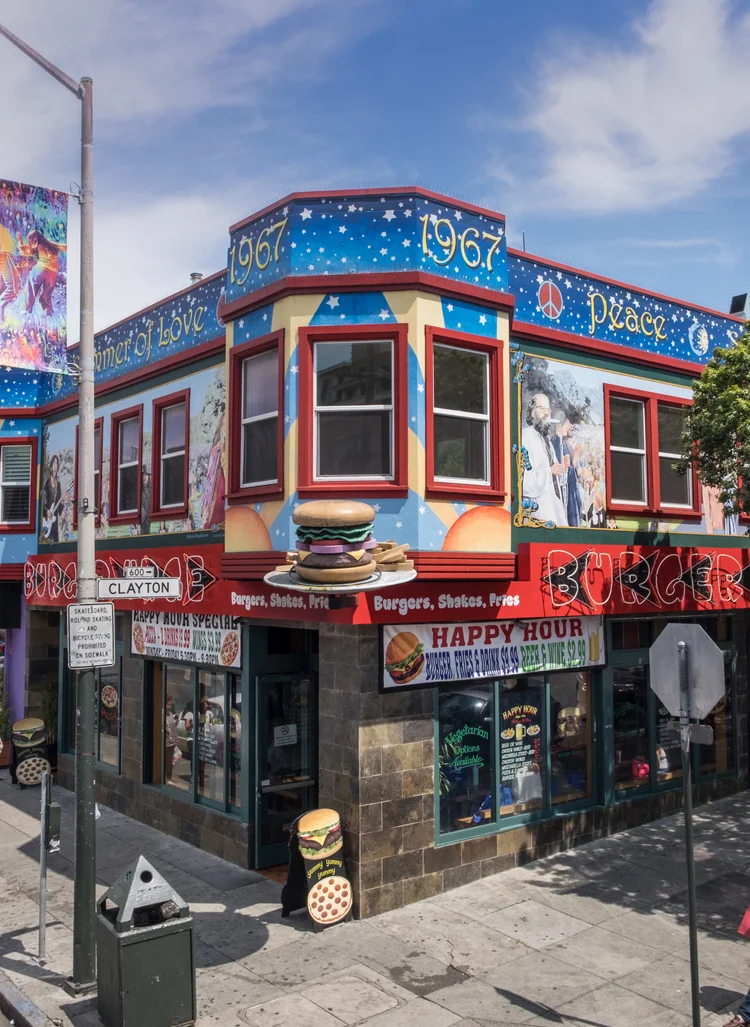 San Francisco photograph