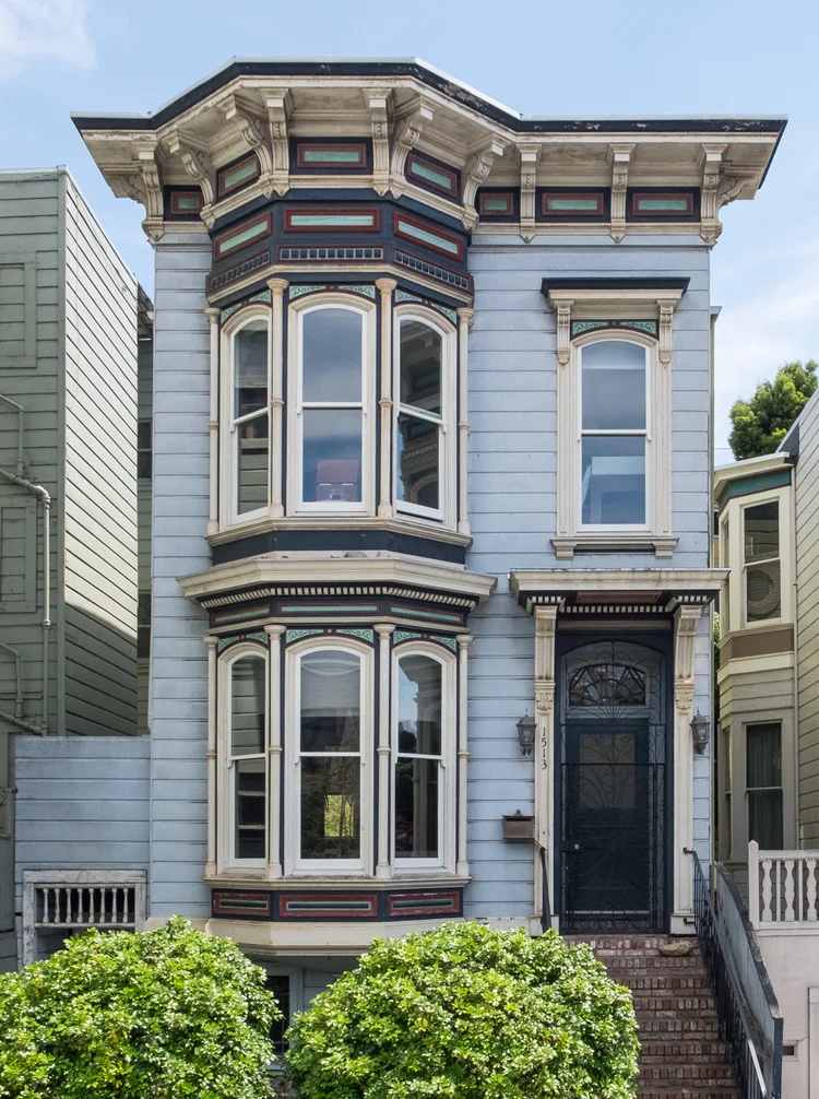San Francisco photograph