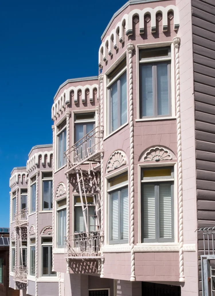 San Francisco photograph