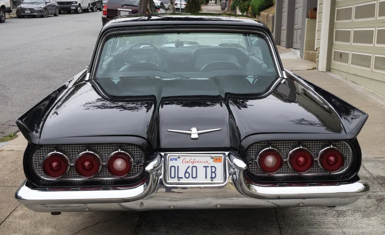 San Francisco photograph