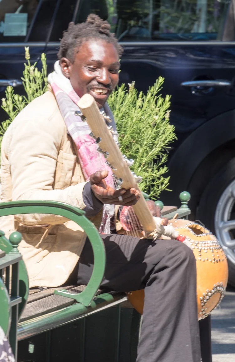 San Francisco photograph