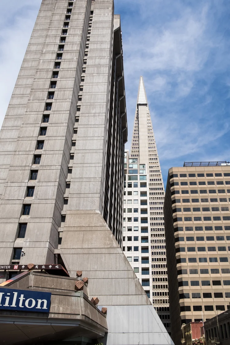 San Francisco photograph