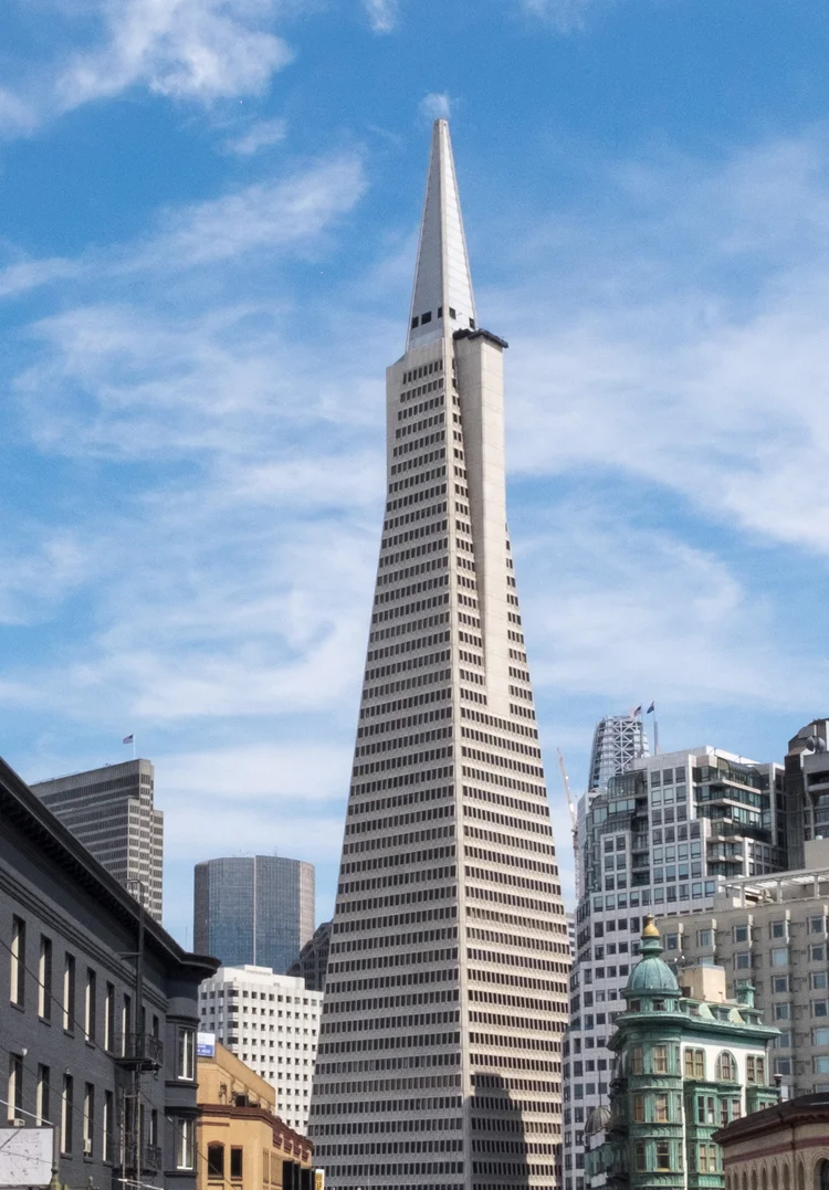 San Francisco photograph