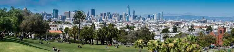 San Francisco photograph