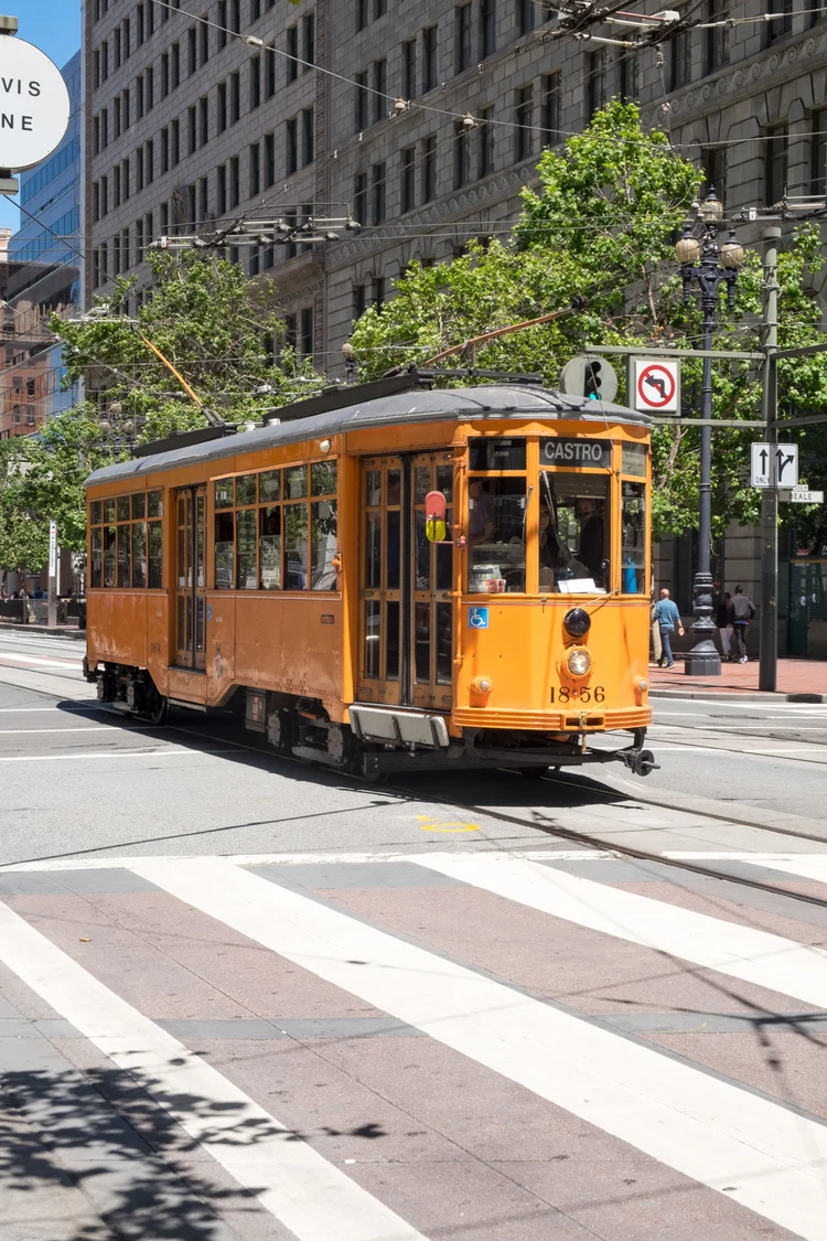 San Francisco photograph