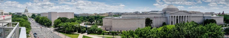 Washington photograph